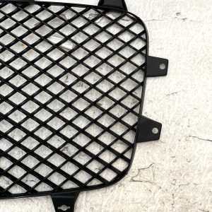 Bentley Continental GT GTC Front Left Radiator Grill 2011-2018 3W3853683 Genuine - Image 5