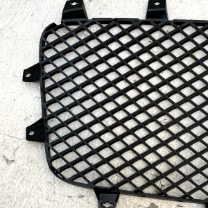 Bentley Continental GT GTC Front Left Radiator Grill 2011-2018 3W3853683 Genuine - Image 7