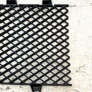 Bentley Continental GT GTC Front Left Radiator Grill 2011-2018 3W3853683 Genuine - Image 9