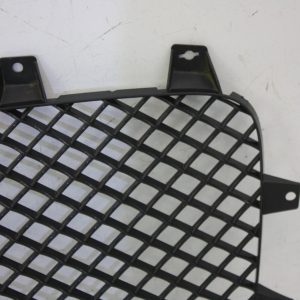 Bentley Continental GT GTC Front Radiator Grill Left 2012-2018 3W3853683 genuine - Image 4