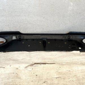 Bentley Continental GT GTC Rear Bumper Lower Diffuser 2018 ON 3SD807527 Genuine - Image 10