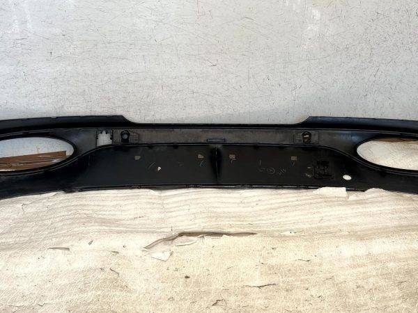 Bentley Continental GT GTC Rear Bumper Lower Diffuser 2018 ON 3SD807527 Genuine 178445895113 10