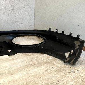 Bentley Continental GT GTC Rear Bumper Lower Diffuser 2018 ON 3SD807527 Genuine - Image 11