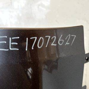 Bentley Continental GT GTC Rear Bumper Lower Diffuser 2018 ON 3SD807527 Genuine - Image 13