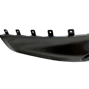Bentley Continental GT GTC Rear Bumper Lower Diffuser 2018 ON 3SD807527 Genuine - Image 2
