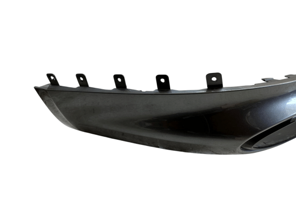 Bentley Continental GT GTC Rear Bumper Lower Diffuser 2018 ON 3SD807527 Genuine 178445895113 2