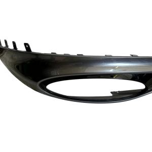 Bentley Continental GT GTC Rear Bumper Lower Diffuser 2018 ON 3SD807527 Genuine - Image 3