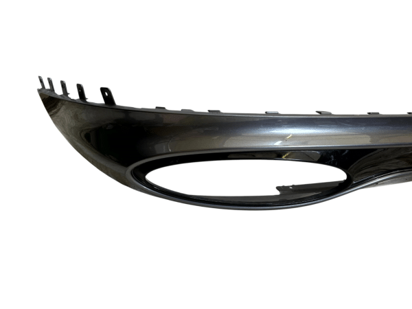 Bentley Continental GT GTC Rear Bumper Lower Diffuser 2018 ON 3SD807527 Genuine 178445895113 3