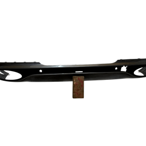 Bentley Continental GT GTC Rear Bumper Lower Diffuser 2018 ON 3SD807527 Genuine - Image 1