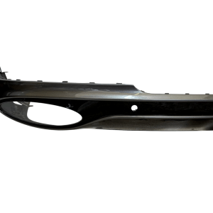 Bentley Continental GT GTC Rear Bumper Lower Diffuser 2018 ON 3SD807527 Genuine - Image 4