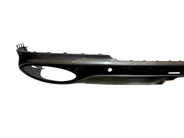 Bentley Continental GT GTC Rear Bumper Lower Diffuser 2018 ON 3SD807527 Genuine 178445895113 4