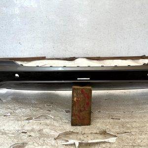 Bentley Continental GT GTC Rear Bumper Lower Diffuser 2018 ON 3SD807527 Genuine - Image 5