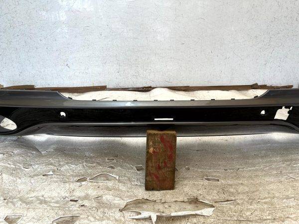 Bentley Continental GT GTC Rear Bumper Lower Diffuser 2018 ON 3SD807527 Genuine 178445895113 5