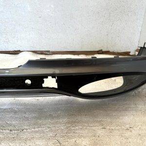 Bentley Continental GT GTC Rear Bumper Lower Diffuser 2018 ON 3SD807527 Genuine - Image 6