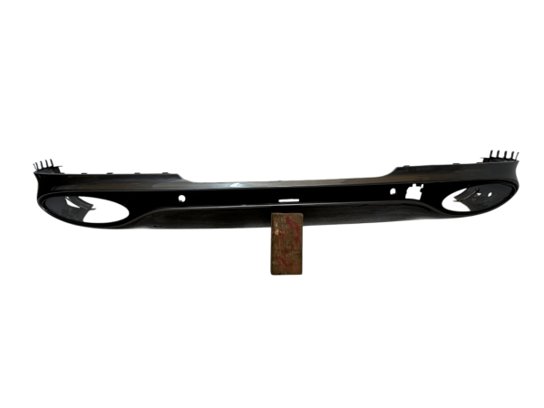 Bentley Continental GT GTC Rear Bumper Lower Diffuser 2018 ON 3SD807527 Genuine 178445895113