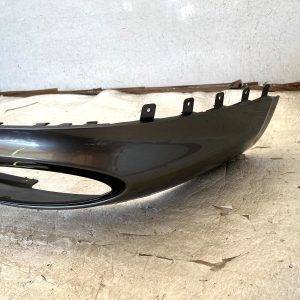 Bentley Continental GT GTC Rear Bumper Lower Diffuser 2018 ON 3SD807527 Genuine - Image 7