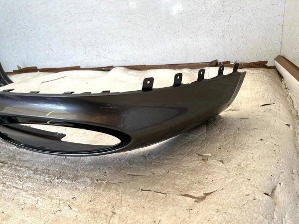 Bentley Continental GT GTC Rear Bumper Lower Diffuser 2018 ON 3SD807527 Genuine 178445895113 7