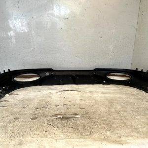 Bentley Continental GT GTC Rear Bumper Lower Diffuser 2018 ON 3SD807527 Genuine - Image 8
