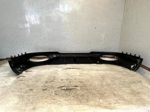 Bentley Continental GT GTC Rear Bumper Lower Diffuser 2018 ON 3SD807527 Genuine 178445895113 8
