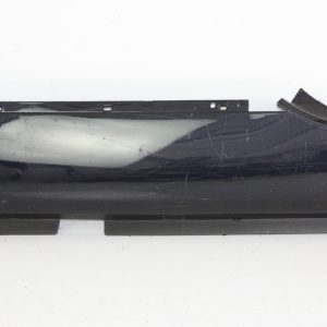 Bentley Continental GT GTC Right Side Skirt 2006 TO 2011 3W7853852D Genuine - Image 3