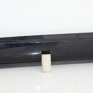 Bentley Continental GT GTC Right Side Skirt 2006 TO 2011 3W7853852D Genuine - Image 4