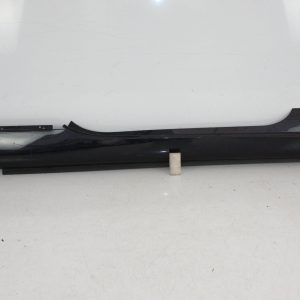 Bentley Continental GT GTC Right Side Skirt 2006 TO 2011 3W7853852D Genuine