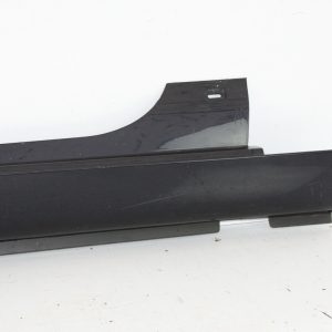 Bentley Continental GT GTC Right Side Skirt 2006 TO 2011 3W7853852D Genuine - Image 5