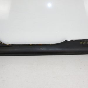 Bentley Continental GT GTC Right Side Skirt 2006 TO 2011 3W7853852D Genuine - Image 6