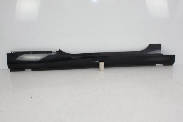 Bentley-Continental-GT-GTC-Right-Side-Skirt-2006-TO-2011-3W7853852D-Genuine-175367544533