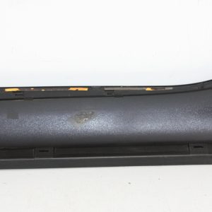 Bentley Continental GT GTC Right Side Skirt 2006 TO 2011 3W7853852D Genuine - Image 8