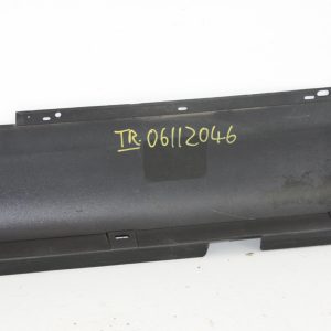 Bentley Continental GT GTC Right Side Skirt 2006 TO 2011 3W7853852D Genuine - Image 9