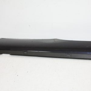 Bentley Continental GT GTC Right Side Skirt 2006 TO 2011 3W7853852D Genuine - Image 10