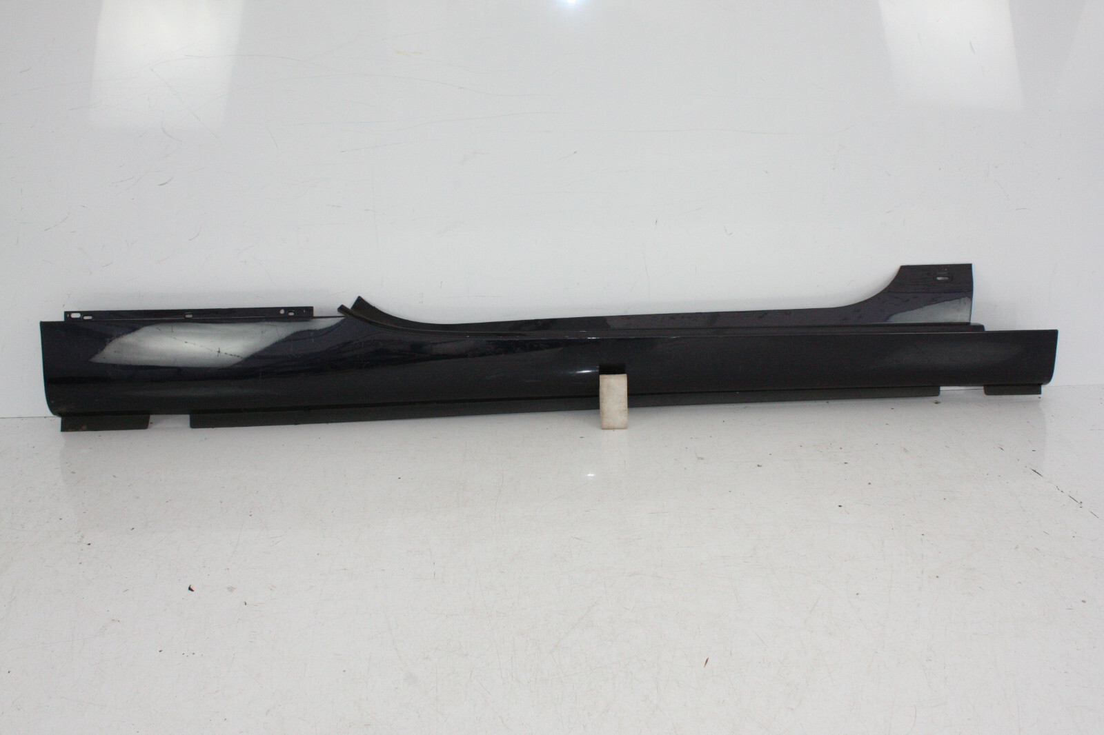 Bentley Continental GT GTC Right Side Skirt 2006 TO 2011 3W7853852D Genuine