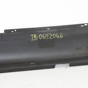 Bentley Continental GT GTC Right Side Skirt 2006 TO 2011 3W7853852D Genuine - Image 13