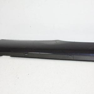 Bentley Continental GT GTC Right Side Skirt 2006 TO 2011 3W7853852D Genuine - Image 3