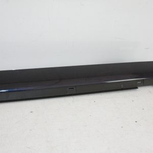 Bentley Continental GT GTC Right Side Skirt 2006 TO 2011 3W7853852D Genuine - Image 4