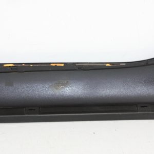 Bentley Continental GT GTC Right Side Skirt 2006 TO 2011 3W7853852D Genuine - Image 6