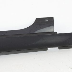 Bentley Continental GT GTC Right Side Skirt 2006 TO 2011 3W7853852D Genuine - Image 7