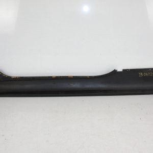 Bentley Continental GT GTC Right Side Skirt 2006 TO 2011 3W7853852D Genuine - Image 8