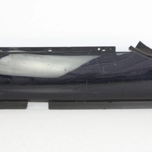 Bentley Continental GT GTC Right Side Skirt 2006 TO 2011 3W7853852D Genuine - Image 10