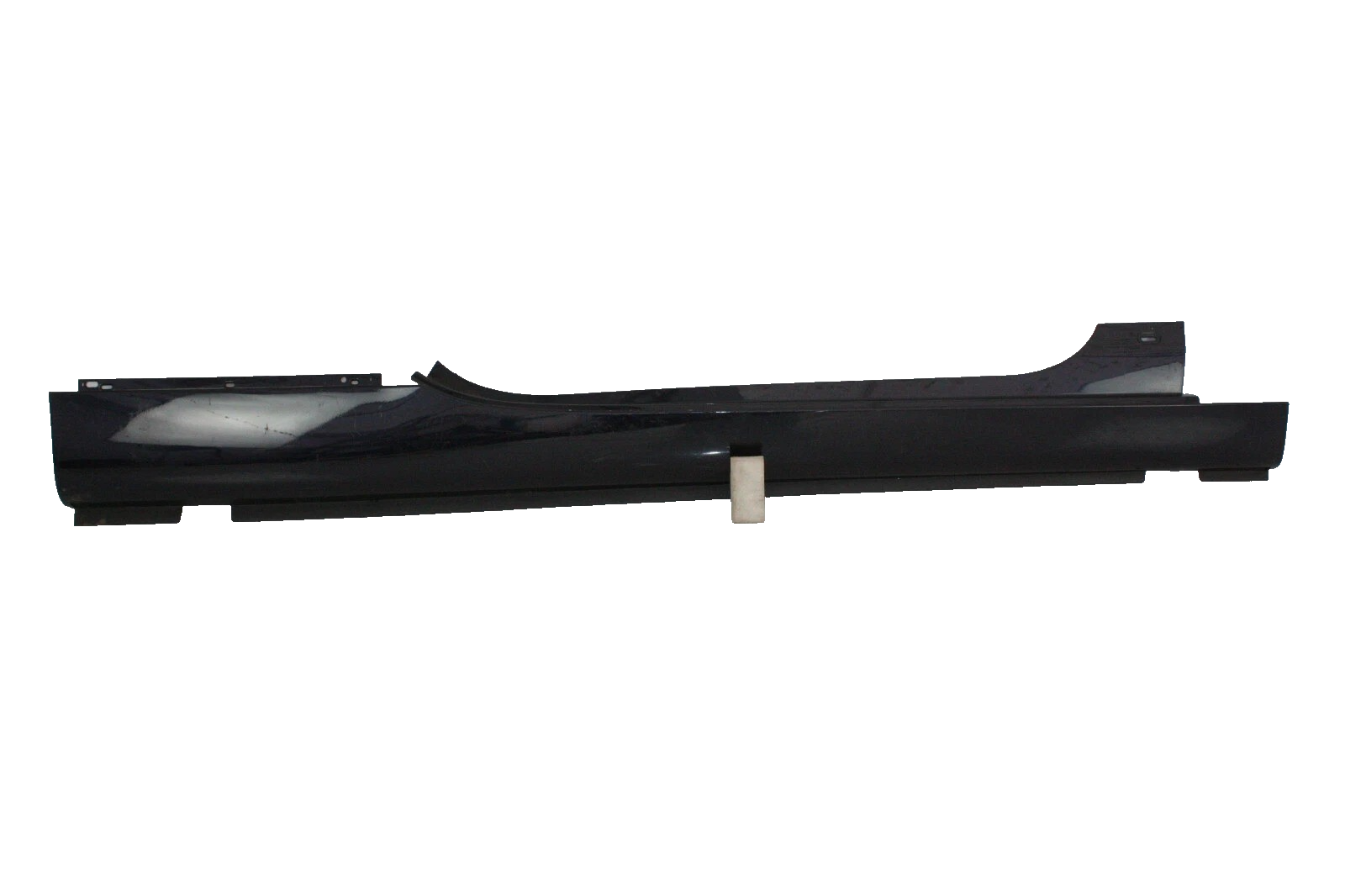 Bentley Continental GT GTC Right Side Skirt 2006 TO 2011 3W7853852D Genuine
