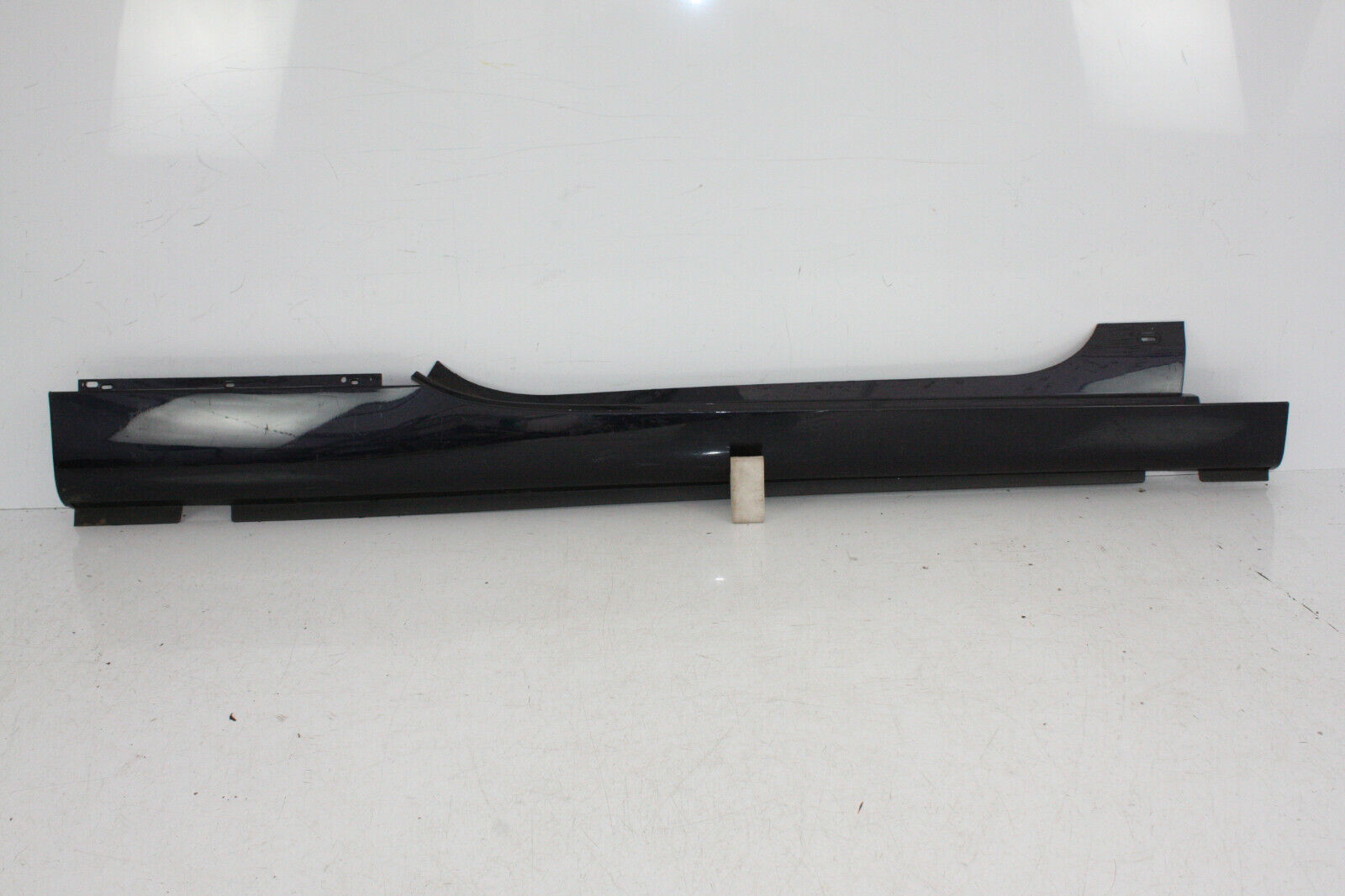 Bentley Continental GT GTC Right Side Skirt 3W7853852D 2006 TO 2011