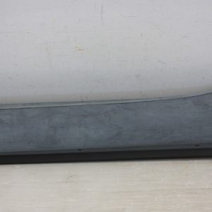 Bentley Continental GT Left Side Skirt 2012 TO 2017 3W8853851K Genuine - Image 4