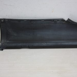 Bentley Continental GT Left Side Skirt 2012 TO 2017 3W8853851K Genuine - Image 8