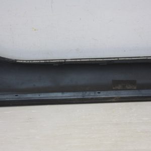 Bentley Continental GT Left Side Skirt 2012 TO 2017 3W8853851K Genuine - Image 9