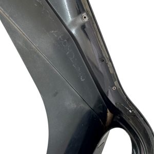 Bentley Continental GT Rear Bumper Lower Section 2012 TO 2017 3W3807521C Genuine - Image 16