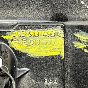 Bentley Continental GT Rear Bumper Lower Section 2012 TO 2017 3W3807521C Genuine - Image 23