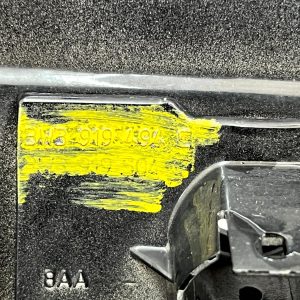 Bentley Continental GT Rear Bumper Lower Section 2012 TO 2017 3W3807521C Genuine - Image 24