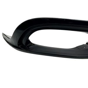 Bentley Continental GT Rear Bumper Lower Section 2012 TO 2017 3W3807521C Genuine - Image 4