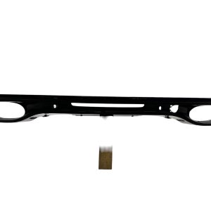 Bentley Continental GT Rear Bumper Lower Section 2012 TO 2017 3W3807521C Genuine - Image 1